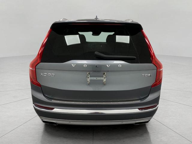 2020 Volvo XC90 Vehicle Photo in Appleton, WI 54913