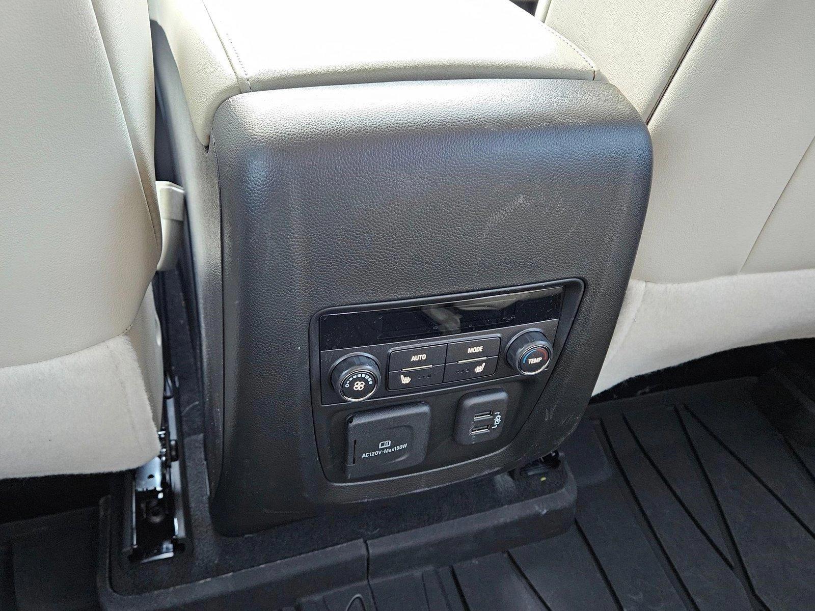 2024 Buick Enclave Vehicle Photo in AMARILLO, TX 79103-4111