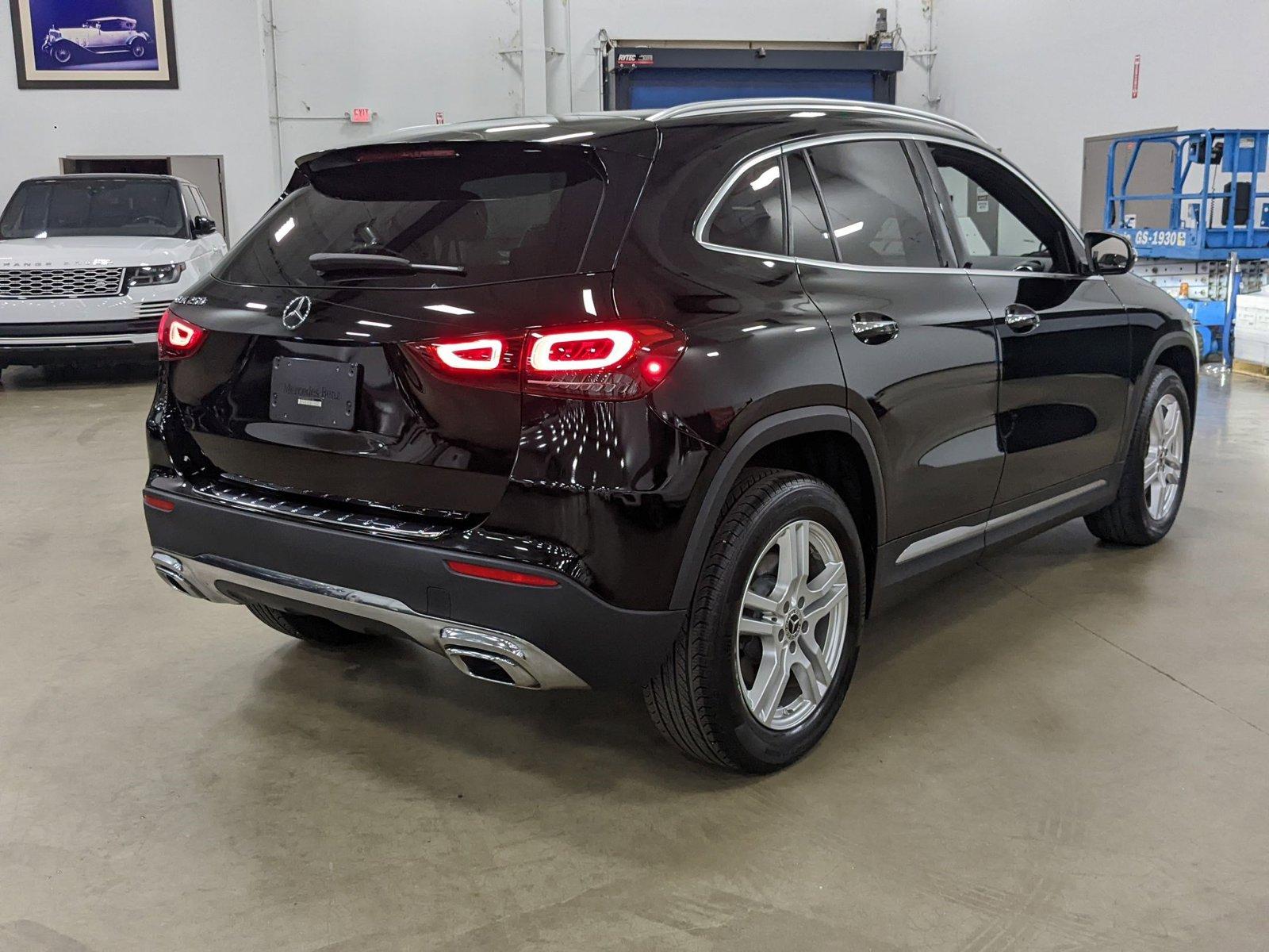 2021 Mercedes-Benz GLA Vehicle Photo in Pompano Beach, FL 33064