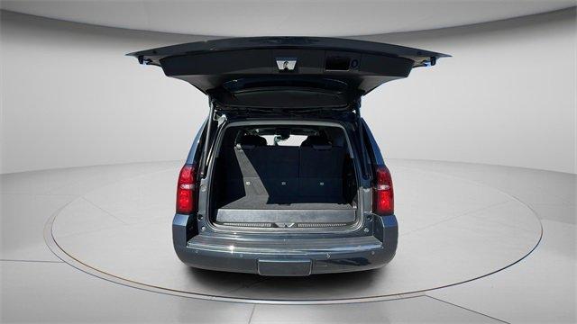 2019 Chevrolet Tahoe Vehicle Photo in THOMPSONTOWN, PA 17094-9014