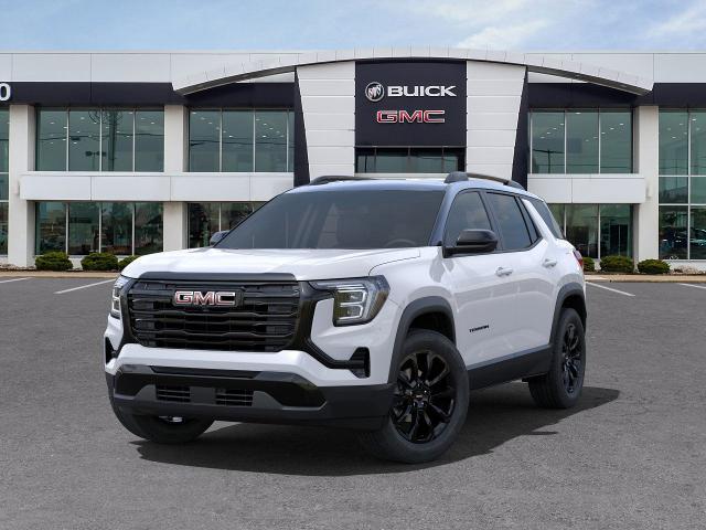 2025 GMC Terrain Vehicle Photo in WILLIAMSVILLE, NY 14221-2883