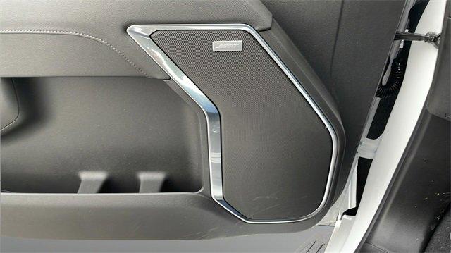 2025 Chevrolet Silverado 1500 Vehicle Photo in THOMPSONTOWN, PA 17094-9014