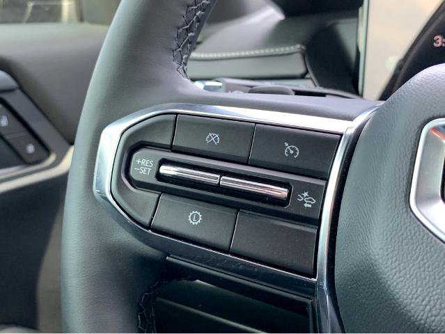 2025 GMC Acadia Vehicle Photo in BEAUFORT, SC 29906-4218