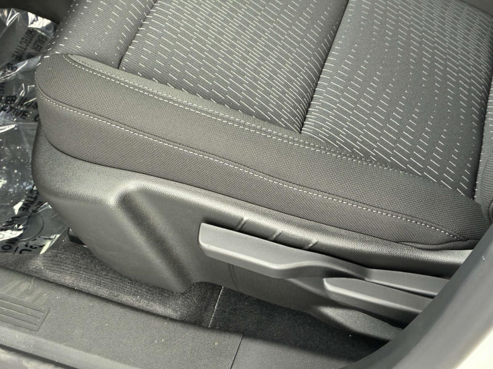 2025 Chevrolet Equinox Vehicle Photo in LOS ANGELES, CA 90007-3794