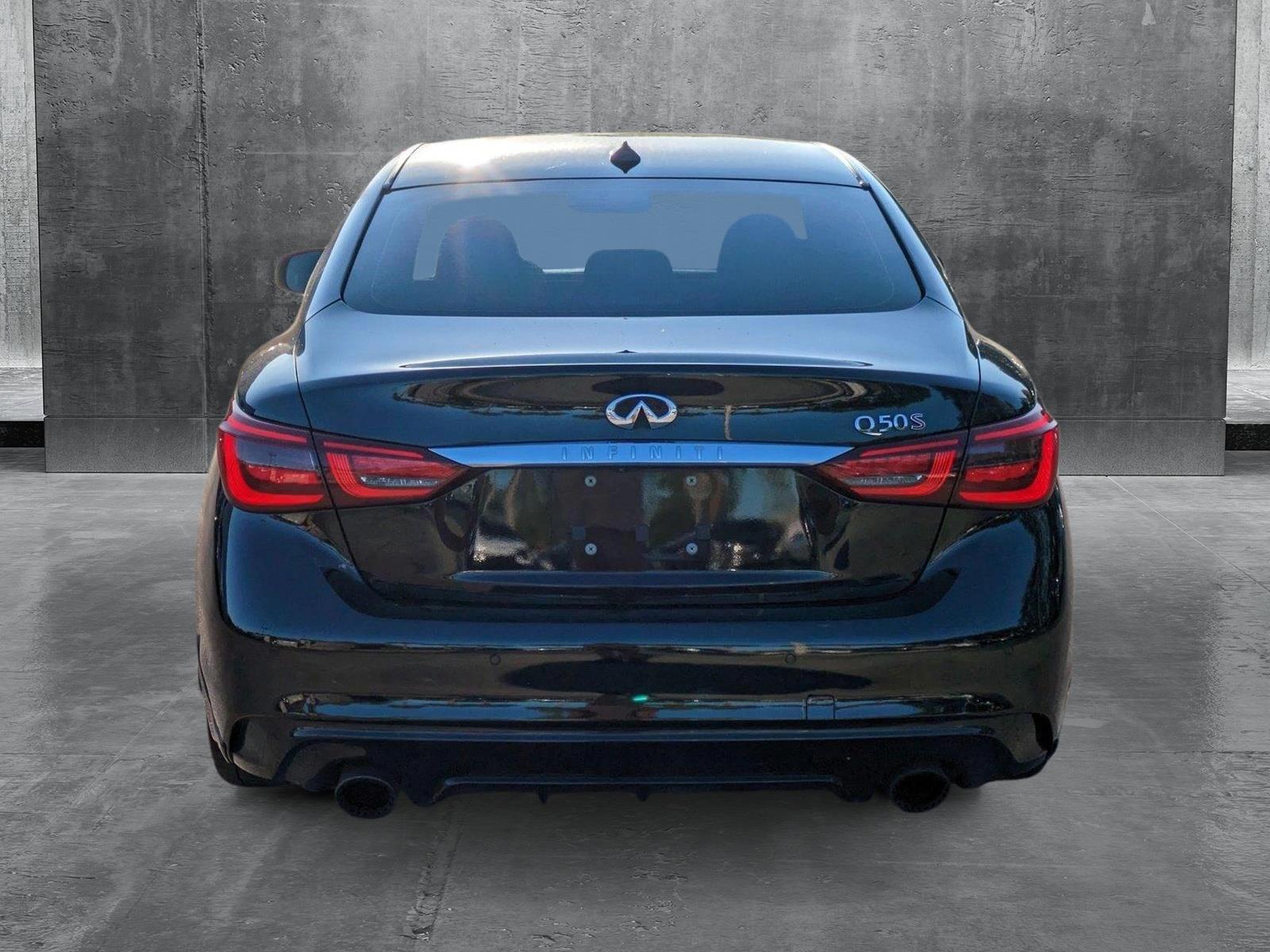 2018 INFINITI Q50 Vehicle Photo in WEST PALM BEACH, FL 33407-3296