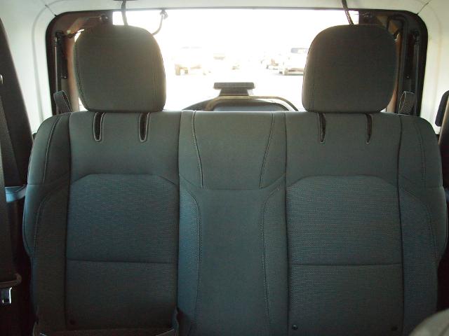 2021 Jeep Wrangler Vehicle Photo in MADISON, IN 47250-1611