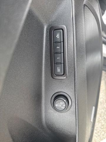 2020 Chevrolet Equinox Vehicle Photo in MOUNT KISCO, NY 10549-1513
