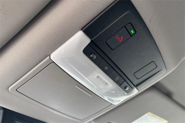 2023 Nissan Rogue Vehicle Photo in ELK GROVE, CA 95757-8703