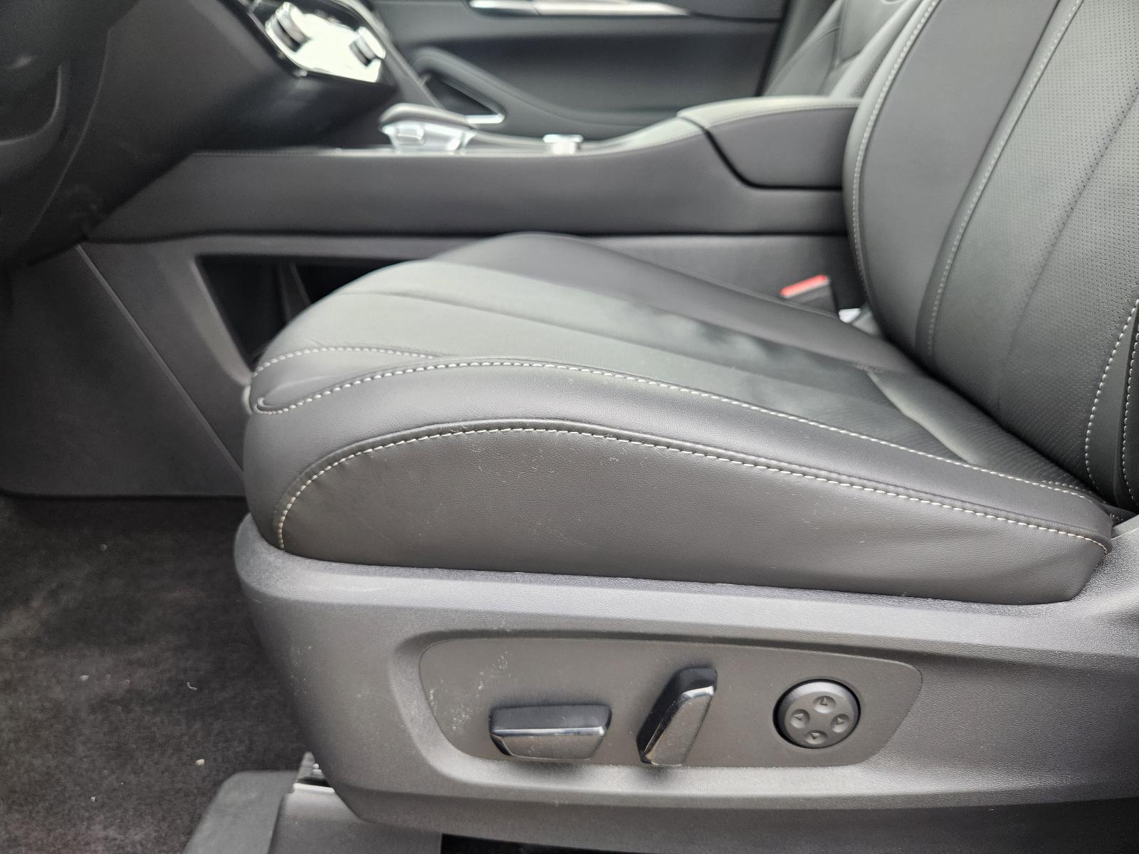 2025 INFINITI QX60 Vehicle Photo in Fort Worth, TX 76132