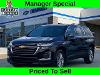 Used 2023 Chevrolet Traverse 3LT with VIN 1GNERHKW4PJ180574 for sale in Tappahannock, VA