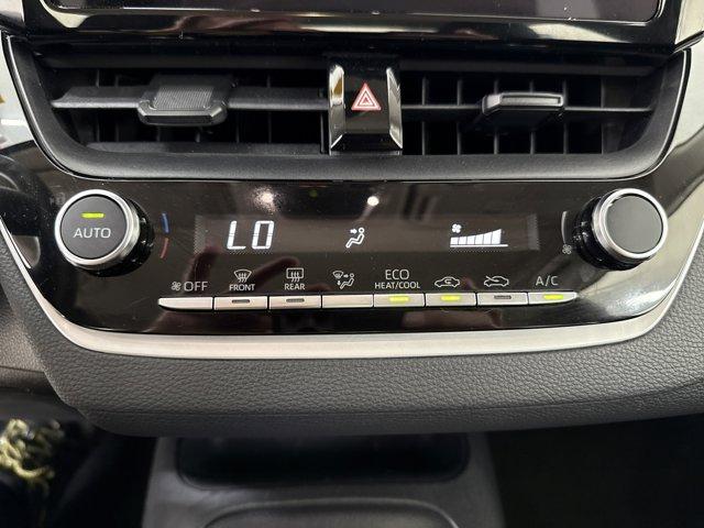 2024 Toyota Corolla Vehicle Photo in Charlotte, NC 28273