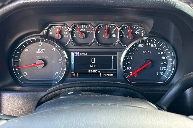 2015 Chevrolet Suburban Vehicle Photo in SPOKANE, WA 99202-2191