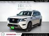 Certified 2023 Nissan Armada Platinum with VIN JN8AY2DA4P9404523 for sale in Robstown, TX