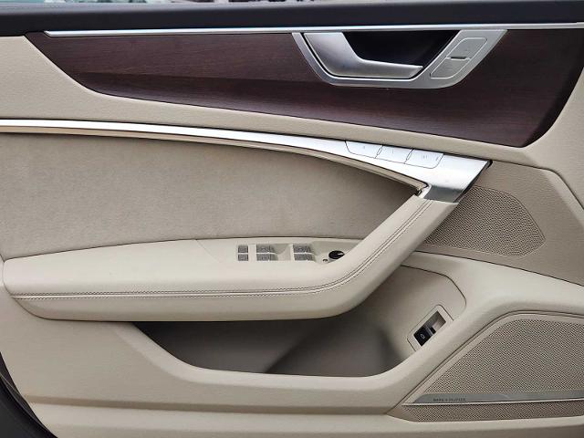 2025 Audi A7 Vehicle Photo in MCKINNEY, TX 75070