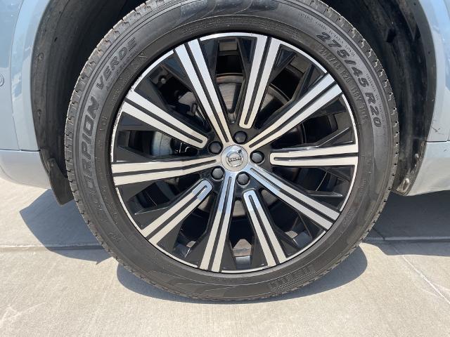 2020 Volvo XC90 Vehicle Photo in Grapevine, TX 76051