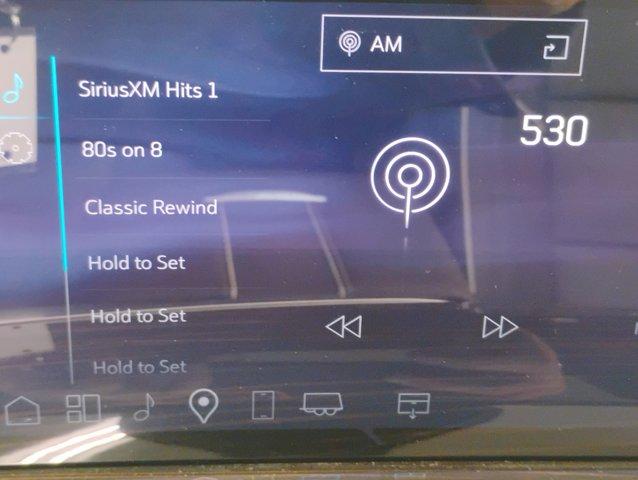 2025 Cadillac Escalade Vehicle Photo in PINEVILLE, NC 28134-8495