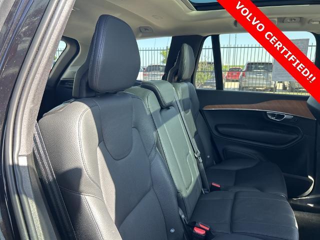 2023 Volvo XC90 Vehicle Photo in Grapevine, TX 76051