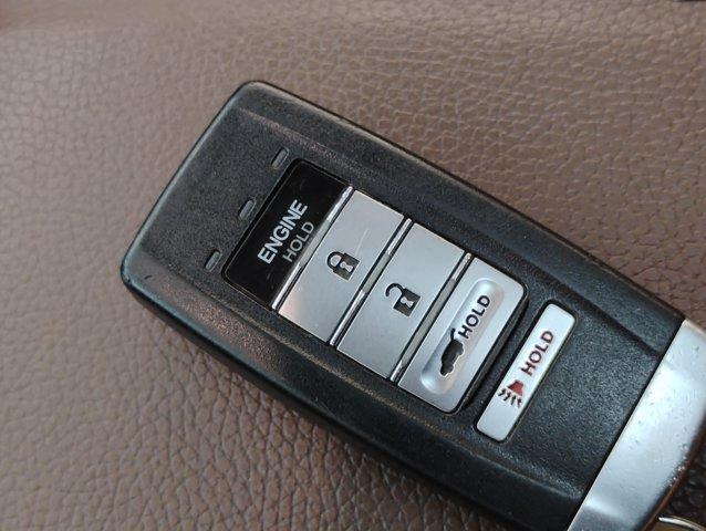 2017 Acura MDX Vehicle Photo in PINEVILLE, NC 28134-8495