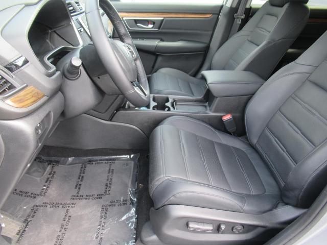 2017 Honda CR-V Vehicle Photo in LEESBURG, FL 34788-4022