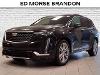 Certified 2024 Cadillac XT6 Premium Luxury with VIN 1GYKPCRS8RZ715315 for sale in Brandon, FL