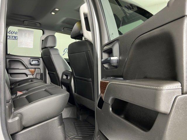 2017 GMC Sierra 1500 Vehicle Photo in HARRISONBURG, VA 22801-8763