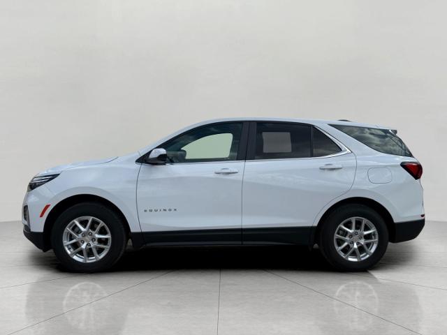 2022 Chevrolet Equinox Vehicle Photo in Appleton, WI 54914