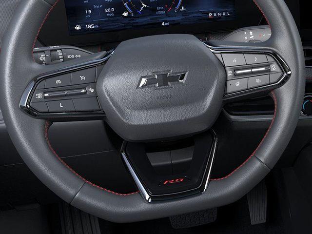 2025 Chevrolet Equinox Vehicle Photo in DANBURY, CT 06810-5034