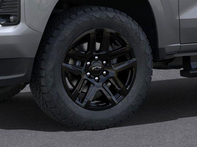 2025 Chevrolet Colorado Vehicle Photo in PAWLING, NY 12564-3219