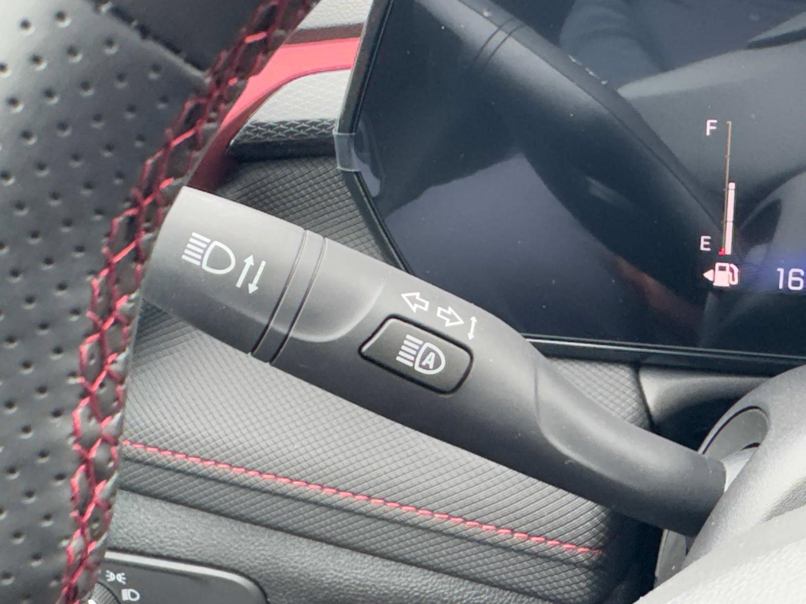 2025 Chevrolet Trailblazer Vehicle Photo in LOS ANGELES, CA 90007-3794