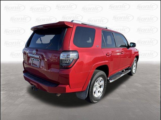 2016 Toyota 4Runner Vehicle Photo in Charlotte, NC 28212