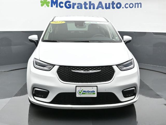 2023 Chrysler Pacifica Vehicle Photo in Cedar Rapids, IA 52402