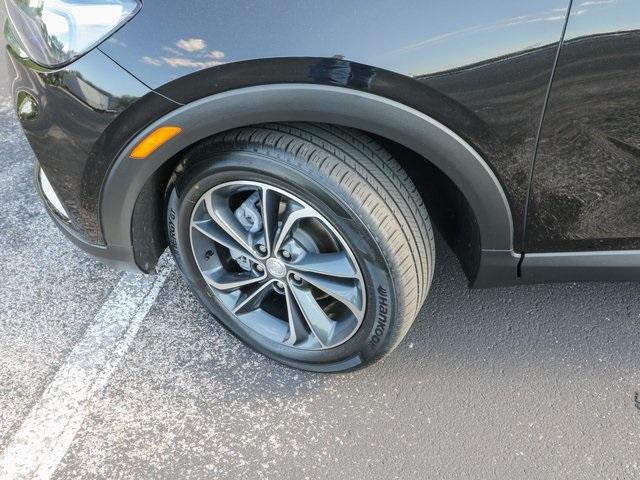 2022 Buick Encore GX Vehicle Photo in HOMOSASSA, FL 34448-1461