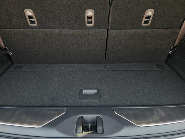 2025 INFINITI QX80 Vehicle Photo in Fort Worth, TX 76132