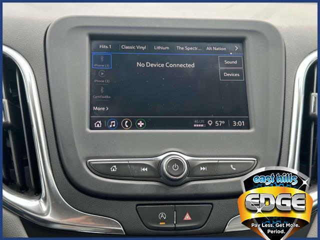 2022 Chevrolet Equinox Vehicle Photo in Roslyn, NY 11576