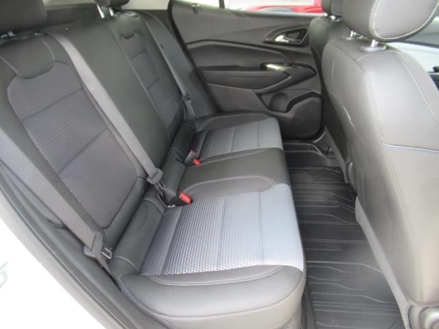 2025 Chevrolet Trax Vehicle Photo in LEESBURG, FL 34788-4022