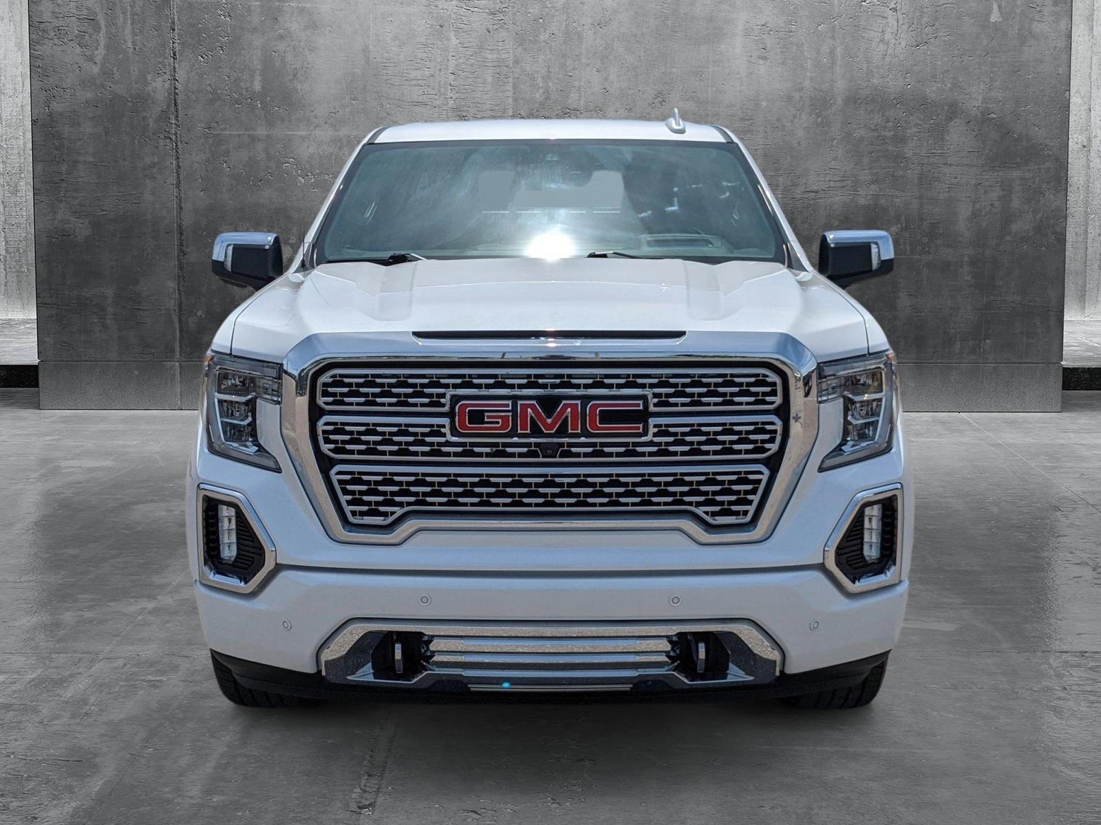2020 GMC Sierra 1500 Vehicle Photo in ORLANDO, FL 32808-7998