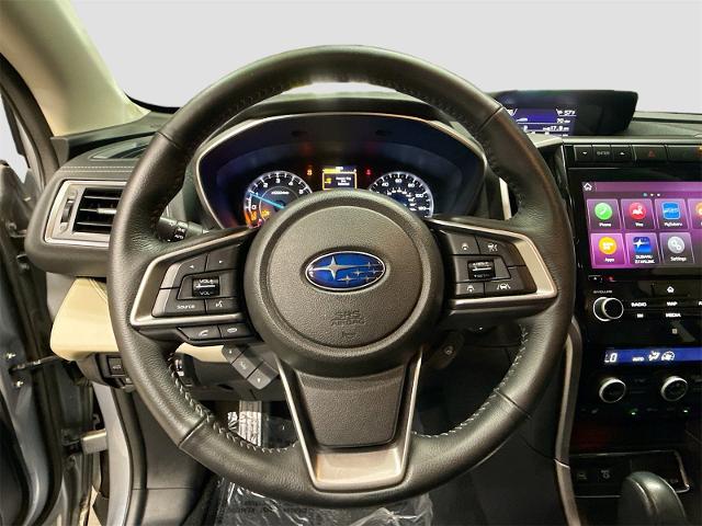 2019 Subaru Ascent Vehicle Photo in EVERETT, WA 98203-5662