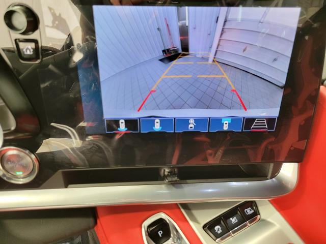 2024 Chevrolet Corvette Stingray Vehicle Photo in NEENAH, WI 54956-2243