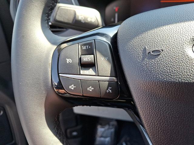 2024 Ford Escape Vehicle Photo in HARRISBURG, PA 17111-1033