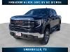 Used 2022 GMC Sierra 1500 SLT with VIN 3GTUUDED8NG602365 for sale in Delray Beach, FL