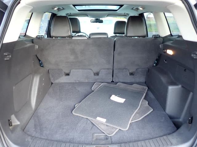 2015 Ford Escape Vehicle Photo in ZELIENOPLE, PA 16063-2910