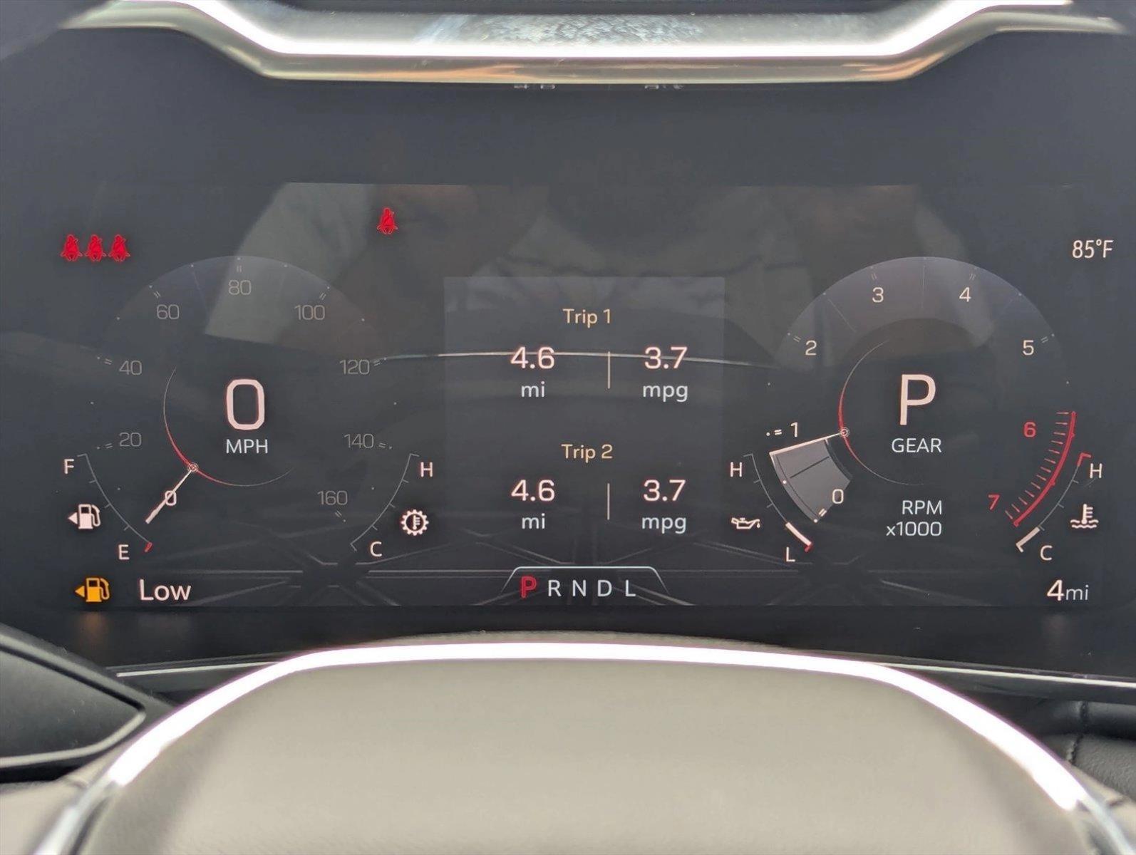 2025 GMC Canyon Vehicle Photo in CORPUS CHRISTI, TX 78412-4902