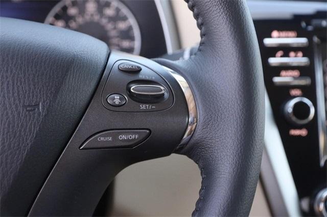 2024 Nissan Murano Vehicle Photo in Hazelwood, MO 63042