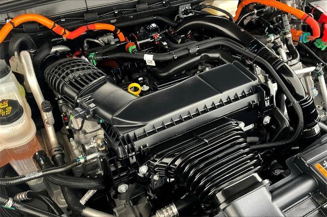 2024 Lincoln Nautilus Vehicle Photo in Grapevine, TX 76051