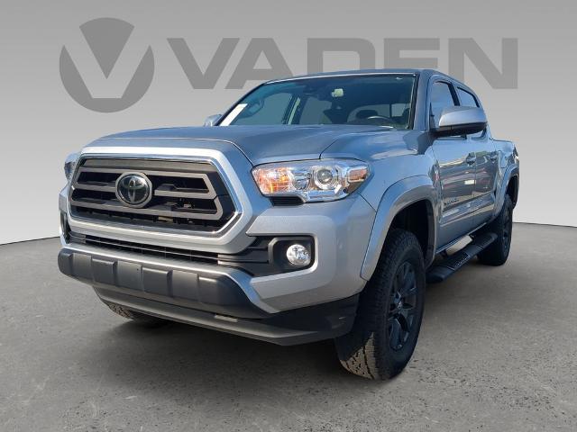 2022 Toyota Tacoma 2WD Vehicle Photo in Brunswick, GA 31525
