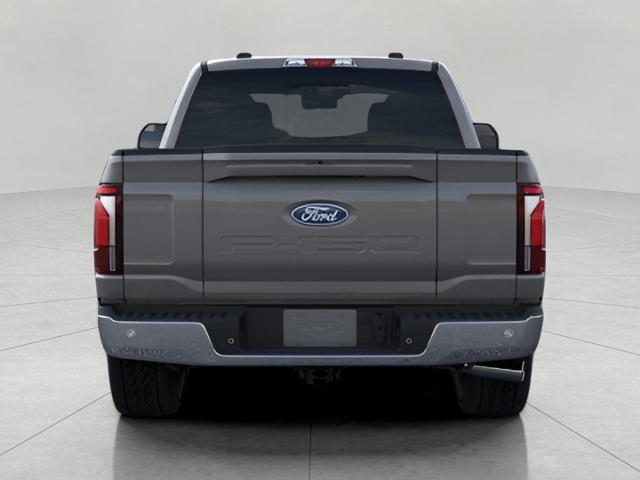 2025 Ford F-150 Vehicle Photo in Green Bay, WI 54304