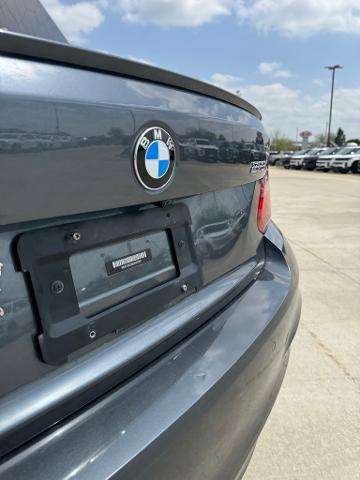 2016 BMW 228i xDrive Vehicle Photo in Peoria, IL 61615
