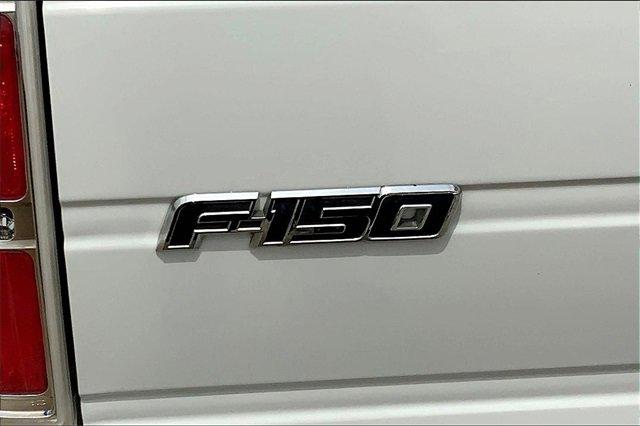 2014 Ford F-150 Vehicle Photo in TOPEKA, KS 66609-0000