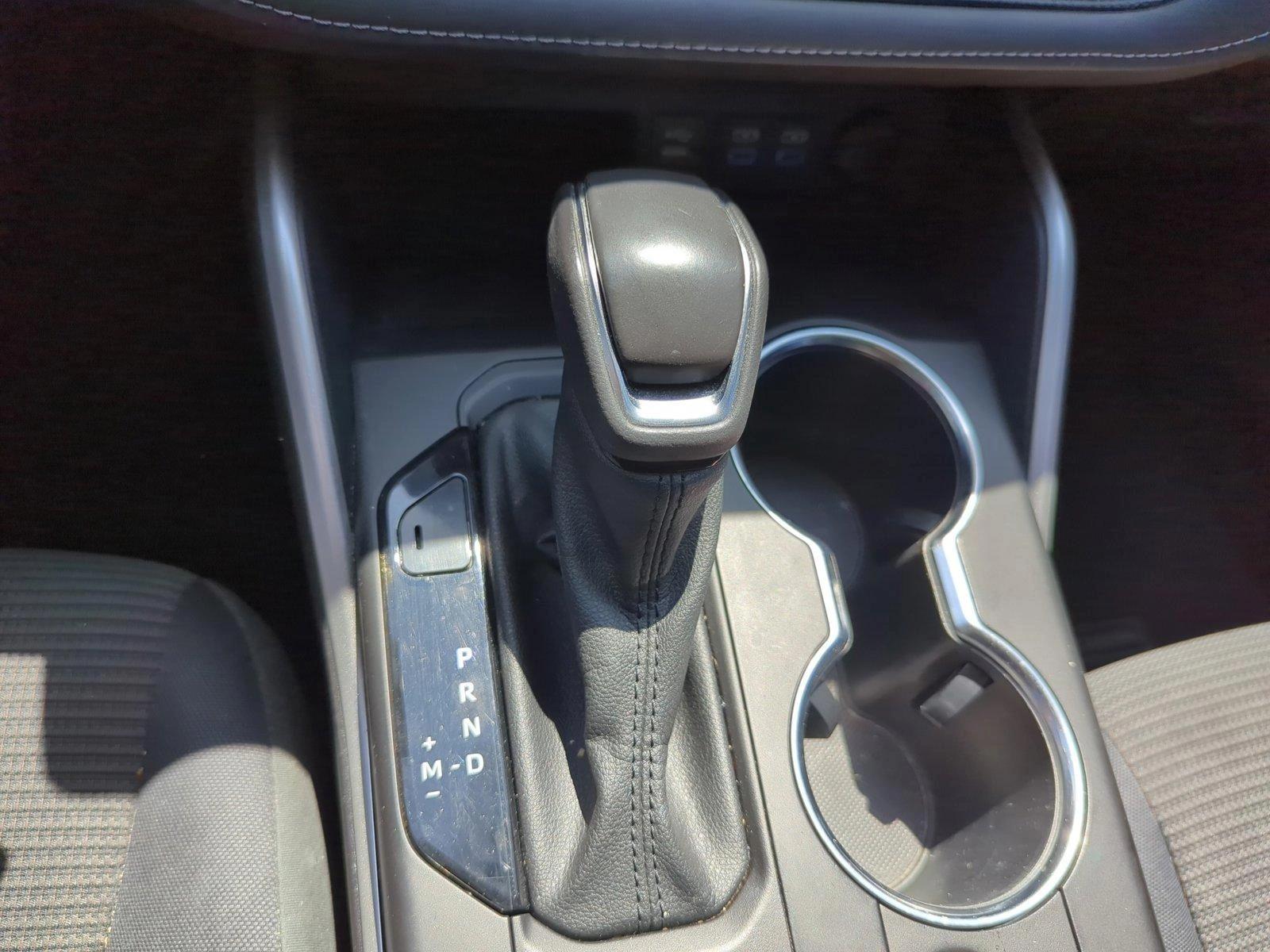 2022 Toyota Highlander Vehicle Photo in Pembroke Pines, FL 33027