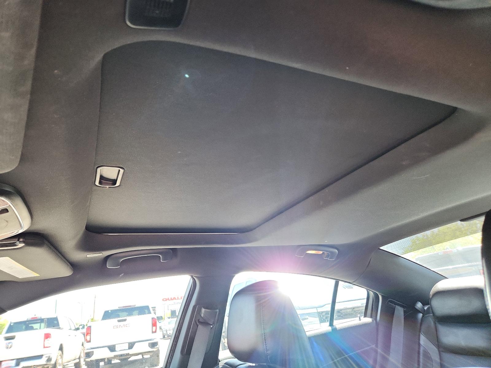 2022 Dodge Charger Vehicle Photo in Albuquerque, NM 87110